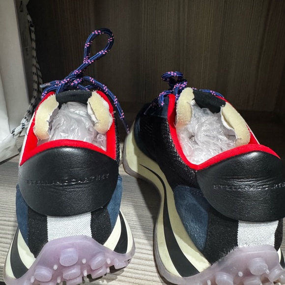 Stella McCartney Sneakers- Made in Italy - Picture 8 of 17